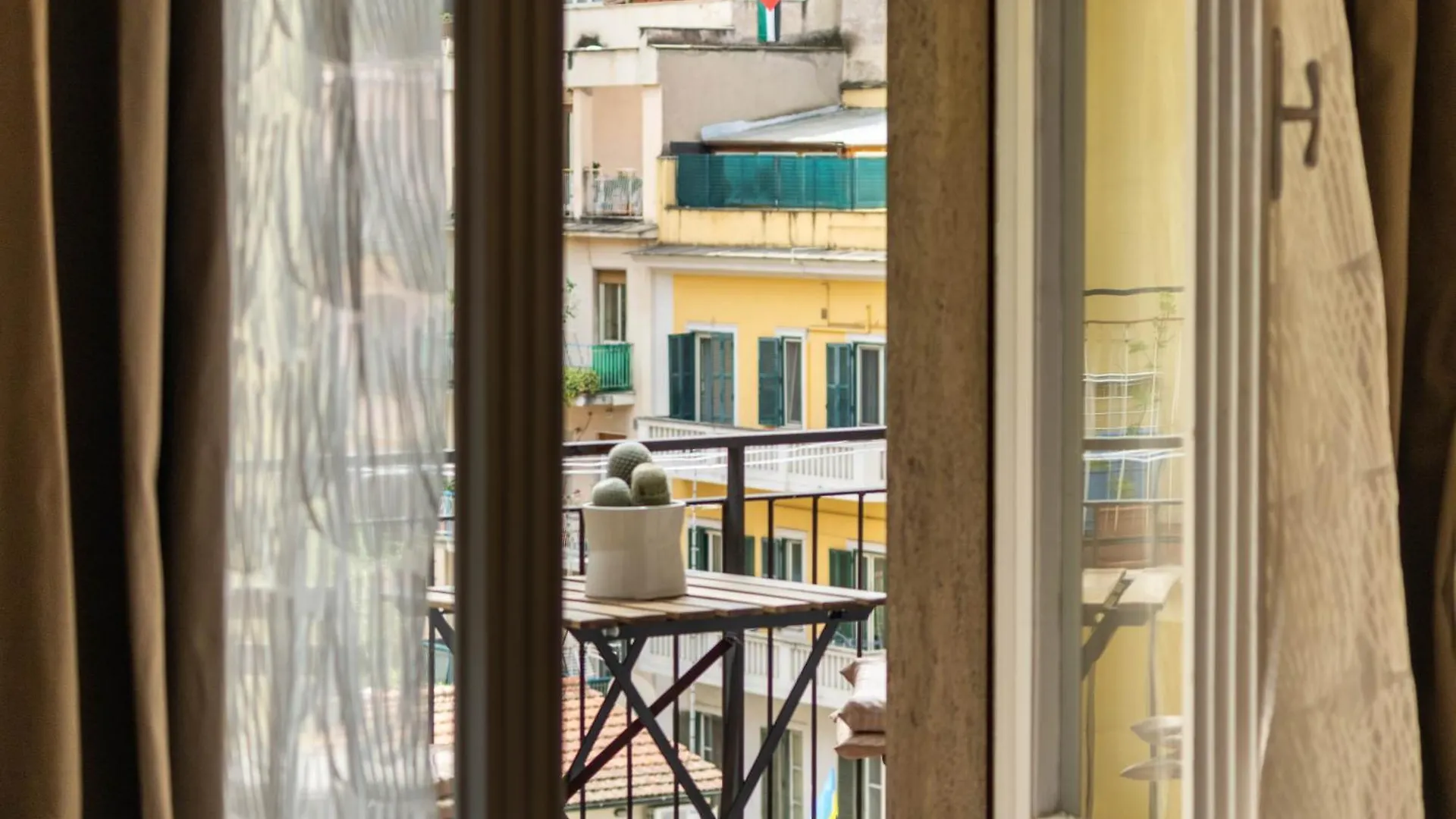 Roma Centro * * * * *- S.Croce In Gerusalemme Loft Apartment  Rome