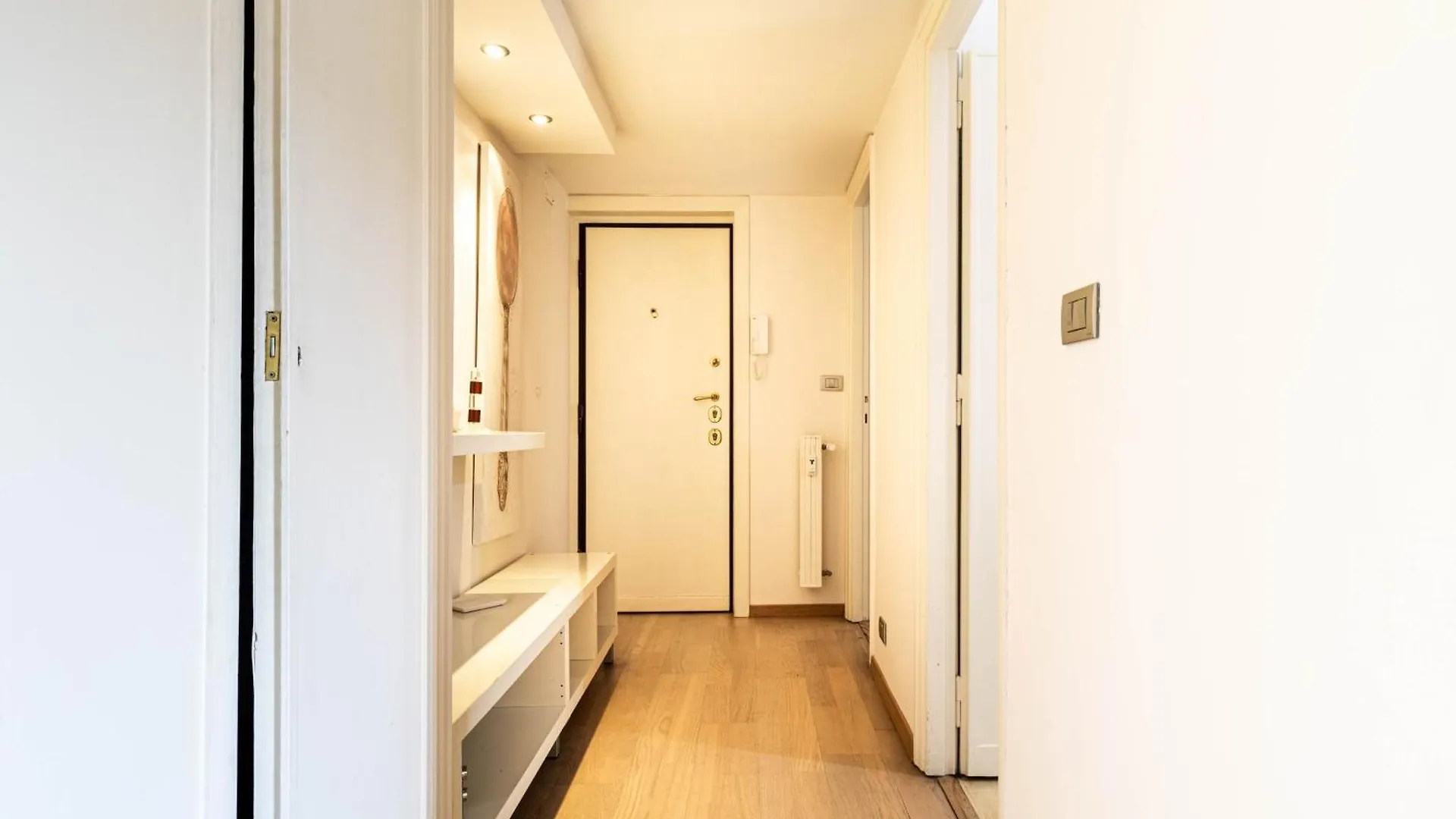 Roma Centro * * * * *- S.Croce In Gerusalemme Loft Apartment 0*, Rome
