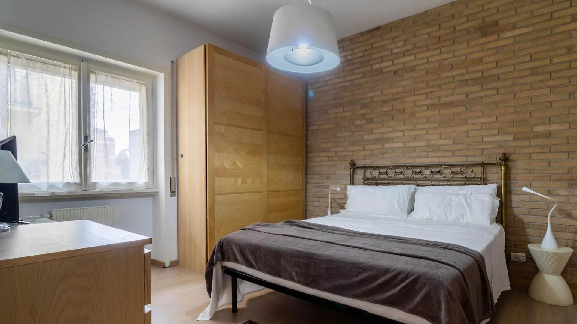 Roma Centro * * * * *- S.Croce In Gerusalemme Loft Apartman